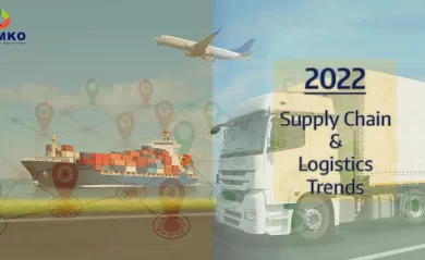 Was werden die Trends in der Lieferkette und Logistik im Jahr 2022 sein? — Zam.webfactor.com