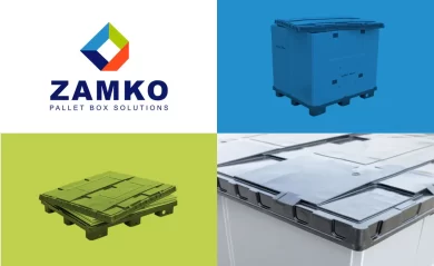 Returnable packaging with exeptional increase of customers demand — Zam.webfactor.com