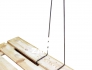 U-Bolts 400m for all standard wooden pallet - Zamko B.V.