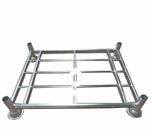 Big Bag Rack - Zamko B.V.