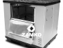 Plastic cold chain container with Folding Window – 1000×1200 - Zamko B.V.