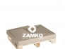 Cardboard Pallet Box Heavy Load – 600×800 - Zamko B.V.