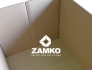 Cardboard Pallet Box Heavy Load – 800×1200 - Zamko B.V.
