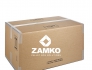 Cardboard Pallet Box UN Certified – 600×800 - Zamko B.V.
