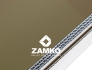Cardboard Pallet Box Heavy Load – 600×800 - Zamko B.V.
