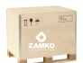 Wooden Crates 1000x1200mm - Zamko B.V.