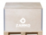 Wooden Crates 1000x1200mm - Zamko B.V.