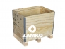 Wooden Crates 600x800mm - Zamko B.V.