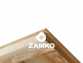 Wooden Crates 1000x1200mm - Zamko B.V.