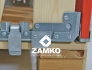 Pallet Box -7 detachable walls for a 240cm pallet - Zamko B.V.