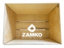 Wooden Crates 600x800mm - Zamko B.V.