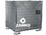 Mesh Wire Cage 1000x1200mm - Zamko B.V.