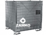 Mesh Wire Cage 800x1200mm - Zamko B.V.