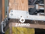 Pallet box, 4 walls, 800mm high - Zamko B.V.
