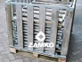 Pallet box, 4 walls, 800mm high - Zamko B.V.