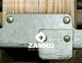 Pallet box, 4 walls, 800mm high - Zamko B.V.