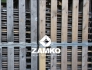 Pallet box, 4 walls, 800mm high - Zamko B.V.