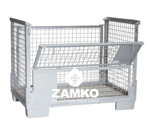 Gitterbox 800×1200 - Zamko B.V.