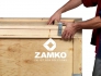 Wooden Crates 1000x1200mm – Clip box - Zamko B.V.