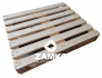 Wooden Pallet 100x120cm - Zamko B.V.