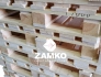 Wooden Pallet 100x120cm - Zamko B.V.