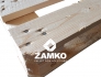 Wooden Pallet 100x120cm - Zamko B.V.