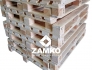 Wooden Pallet 100x120cm - Zamko B.V.