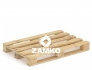 Wooden Pallet 80x120cm - Zamko B.V.
