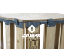 Pallet Box wooden lid - Zamko B.V.
