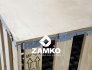 Pallet Box wooden lid - Zamko B.V.