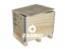 Wooden Crates 1000x1200mm - Zamko B.V.