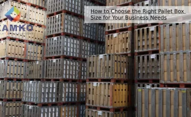 How to Choose the Right Pallet Box Size for Your Business Needs — Zam.webfactor.com