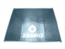 Steel Walk-in Pallet box -closed walls - Zamko B.V.