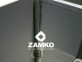 Plastic Pallet Box  – 1130×1450 - Zamko B.V.