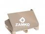 Cardboard Pallet Box Heavy Load – 600×800 - Zamko B.V.