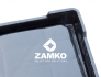 Plastic Pallet Box Sleeve with Folding Window – 1000×1200 - Zamko B.V.