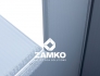Plastic Pallet Box Sleeve with Folding Window – 1000×1200 - Zamko B.V.