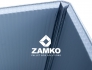Plastic Pallet Box Sleeve with Folding Window – 1000×1200 - Zamko B.V.