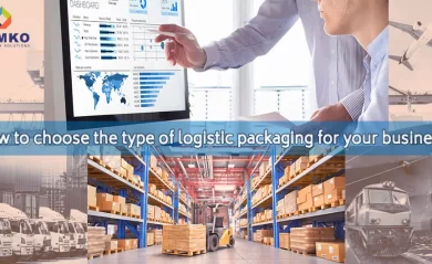 Wie wählen Sie die richtige Logistische Verpackung für Ihr Unternehmen? — Zam.webfactor.com