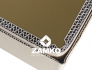 Cardboard Pallet Box Heavy Load – 800×1200 - Zamko B.V.