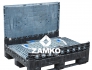 Plastic Pallet Box – 1000×1200 - Zamko B.V.