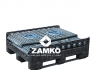 Plastic Pallet Box – 1000×1200 - Zamko B.V.