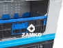 Plastic Pallet Box – 800×1200 - Zamko B.V.