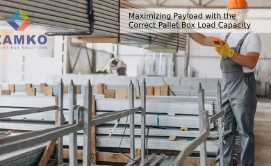 Maximizing Payload with the Correct Pallet Box Load Capacity — Zam.webfactor.com