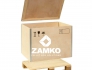 Wooden Crates 1000x1200mm - Zamko B.V.