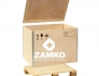 Wooden Crates 800x1200mm – UN Certified - Zamko B.V.
