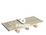 Wooden Crates 1000x1200mm - Zamko B.V.