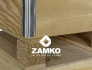 Wooden Crates 1000x1200mm - Zamko B.V.