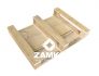 Wooden Crates 1000x1200mm - Zamko B.V.