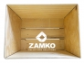 Wooden Crates 1000x1200mm - Zamko B.V.